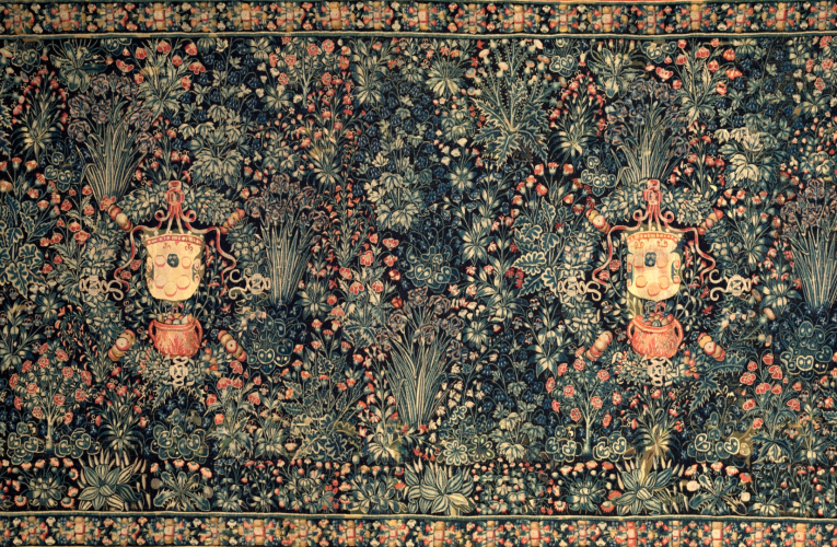 Different types of Tapestries